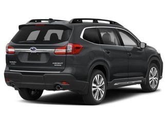Used 2022 Subaru Ascent Limited w/ Technology Package AWD/4WD video 2