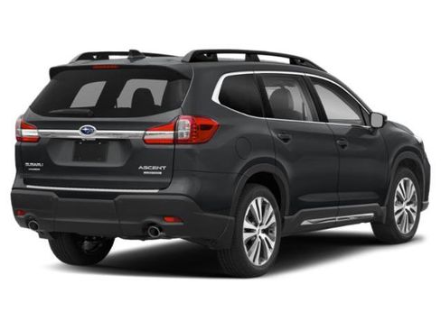 Used 2022 Subaru Ascent Limited w/ Technology Package AWD/4WD image 2