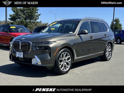 Used 2023 BMW X7 xDrive40i