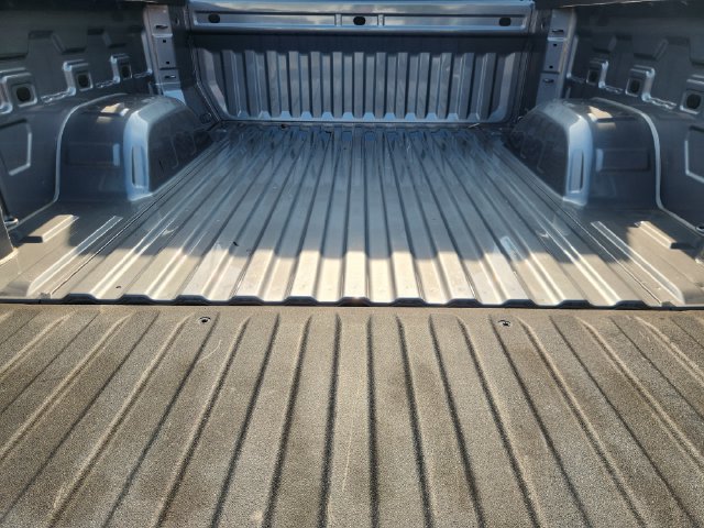 Used 2023 Chevrolet Silverado 1500 Custom RWD image 32