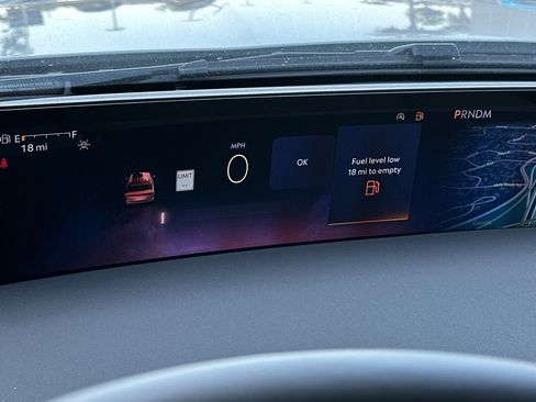 New 2026 Lincoln Navigator Reserve AWD/4WD image 25