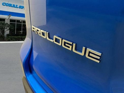 New 2026 Honda Prologue EX image 11
