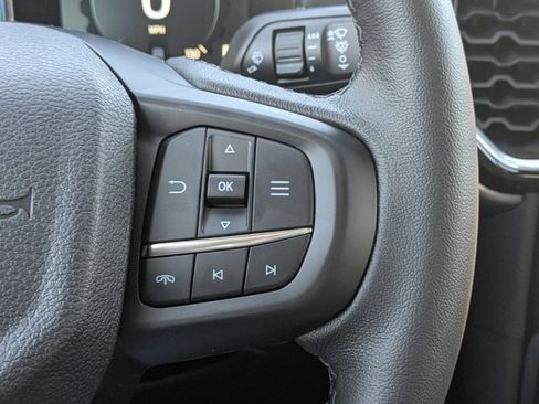 New 2025 Ford Ranger Lariat w/ FX4 Off-Road Package image 25