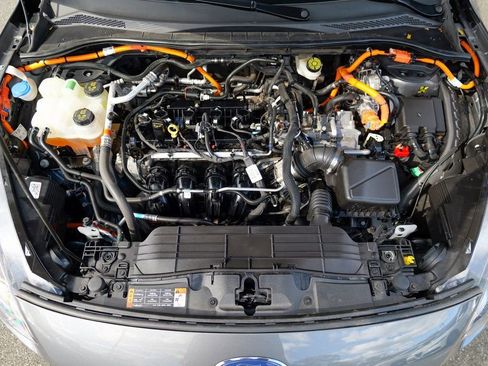 Used 2022 Ford Escape SEL w/ Technology Package image 58