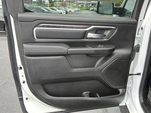 Used 2023 RAM 1500 Big Horn AWD/4WD image 17