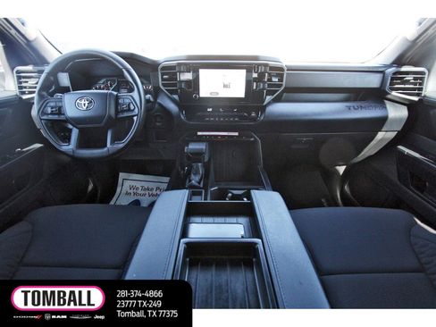 Used 2026 Toyota Tundra SR image 10