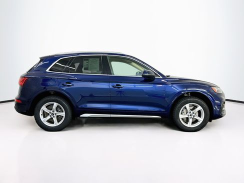 Used 2023 Audi Q5 2.0T Premium w/ Convenience Package AWD/4WD image 10