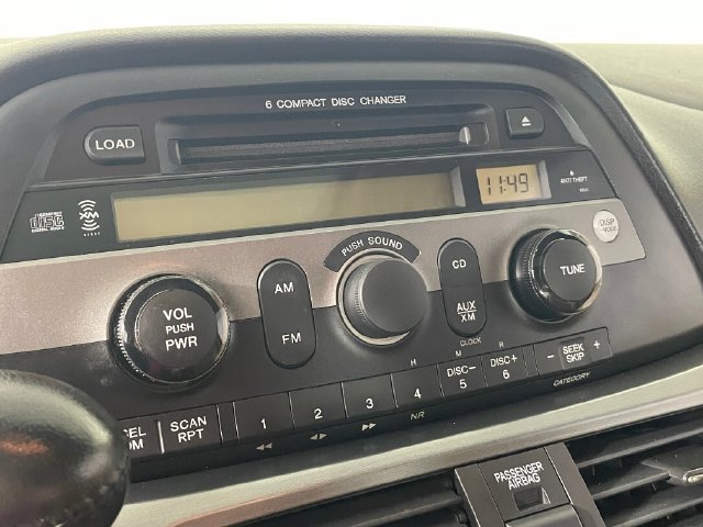 Used 2007 Honda Odyssey EX-L image 7