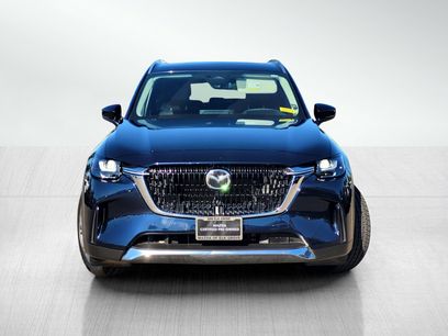 Certified 2024 MAZDA CX-90 3.3 Turbo w/ Premium Package
