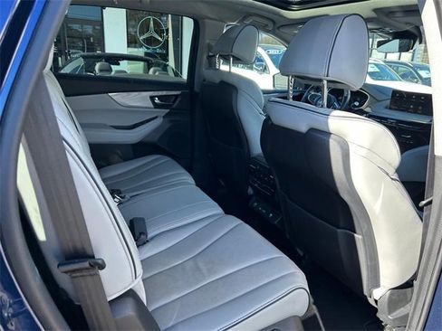 Used 2024 Acura MDX SH-AWD w/ Advance Package image 28