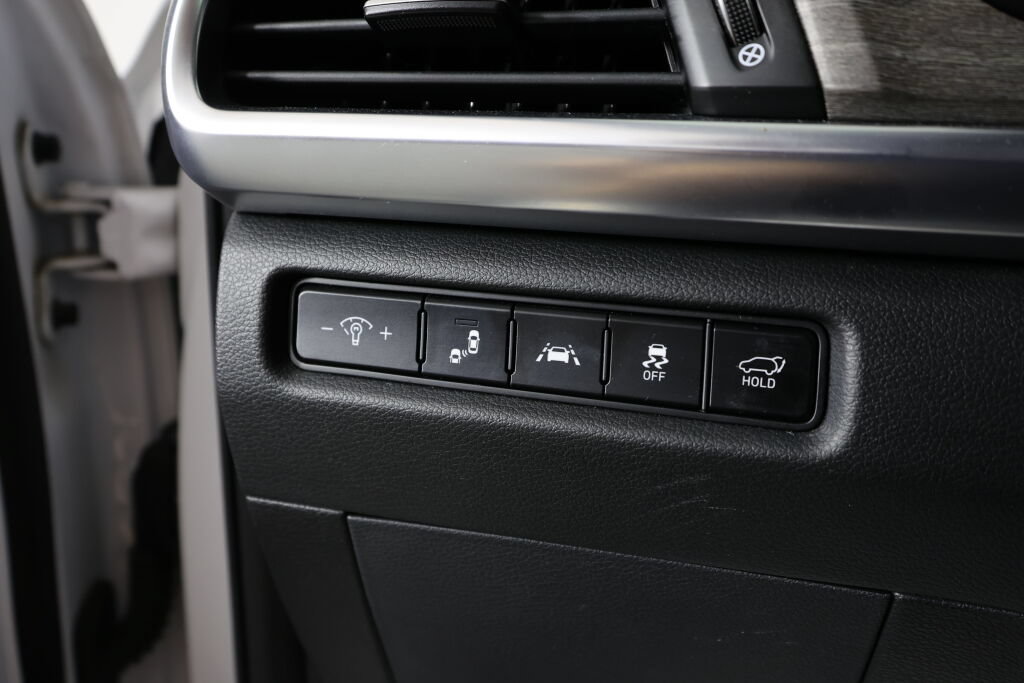 Used 2021 Kia Telluride SX w/ SX Prestige Package AWD/4WD image 35