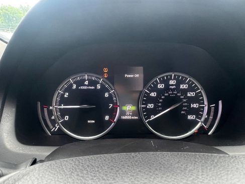 Used 2016 Acura TLX V6 w/ Technology Package FWD image 20