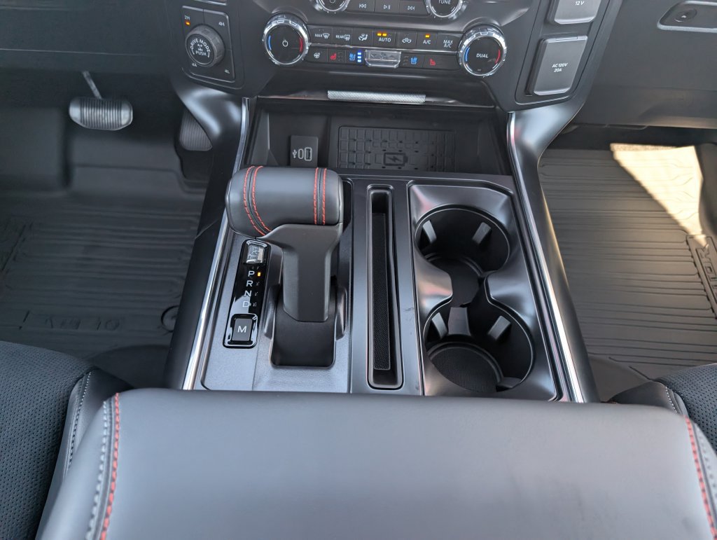 New 2026 Ford F150 Raptor AWD/4WD image 25