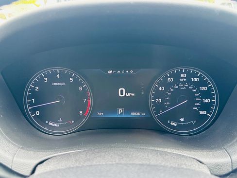 Used 2015 Hyundai Genesis 3.8 w/ Option Group 03 image 30