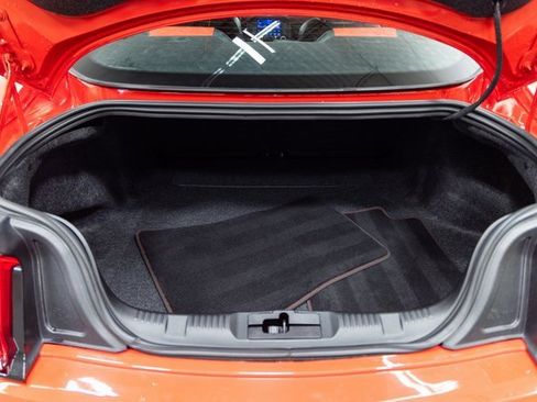 Used 2022 Ford Mustang GT Premium w/ Equipment Group 401A image 11