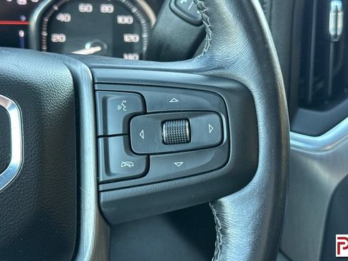 Certified 2022 GMC Sierra 1500 Denali w/ Denali Reserve Package AWD/4WD image 29