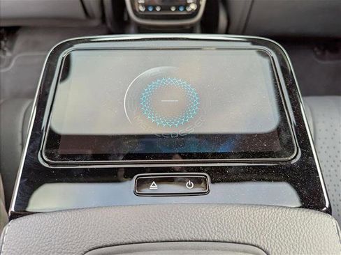 Certified 2023 Mercedes-Benz EQS 450+ Sedan image 17