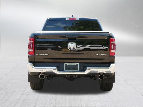 Used 2023 RAM 1500 Laramie AWD/4WD image 6