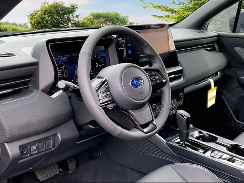 New 2026 Subaru Outback Premium image 7