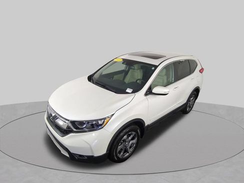 Used 2017 Honda CR-V EX-L image 41