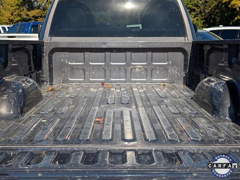 Used 2023 RAM 3500 Big Horn image 12