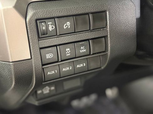 Used 2024 Toyota Tacoma TRD Sport w/ TRD Sport Upgrade Package AWD/4WD image 17