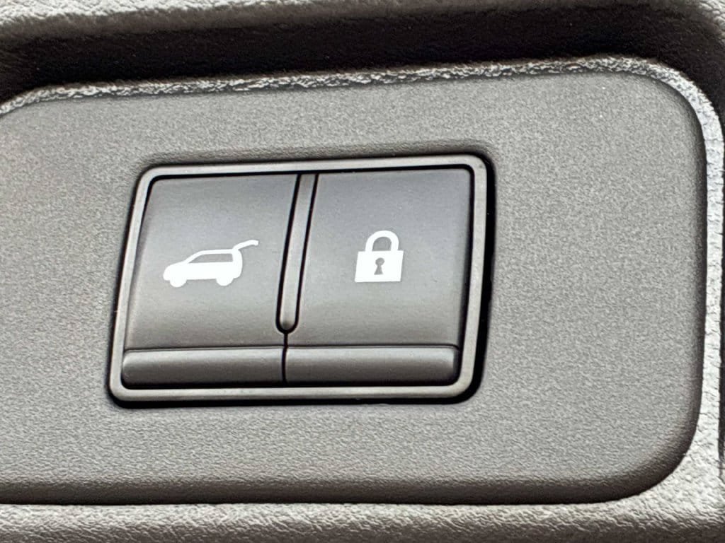 Certified 2023 Nissan Rogue SL w/ SL Premium Package AWD/4WD image 15