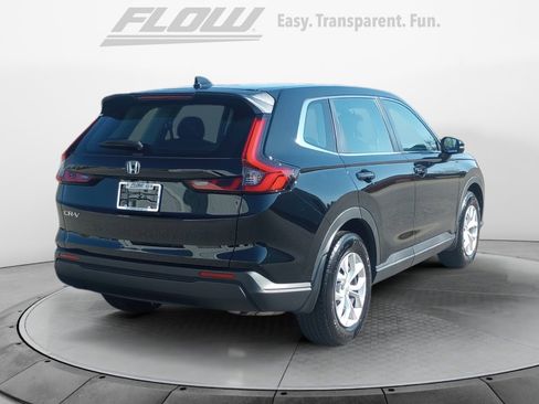 Used 2024 Honda CR-V LX image 8