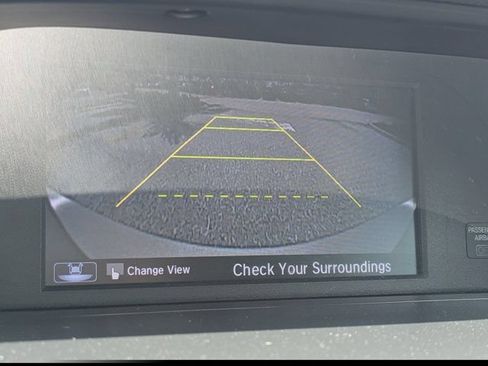Used 2017 Honda Accord EX-L image 29