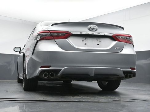 Used 2023 Toyota Camry XSE image 22