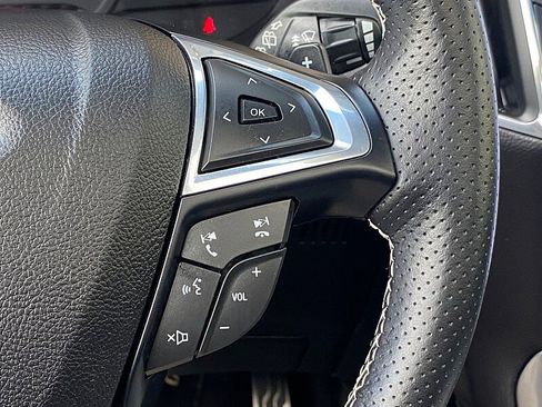 Used 2022 Ford Edge ST w/ Equipment Group 401A AWD/4WD image 50