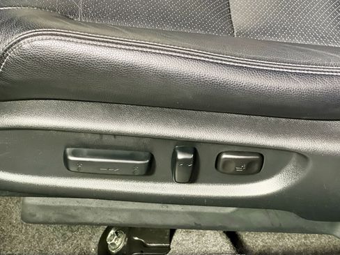 Used 2017 Honda Accord Touring image 15