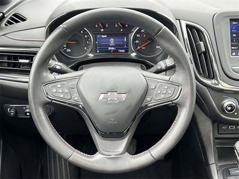Used 2022 Chevrolet Equinox RS image 15