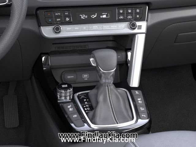 New 2026 Kia Seltos SX w/ SX Sunroof Package AWD/4WD image 26