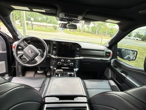 Used 2024 Ford F150 Raptor AWD/4WD image 19