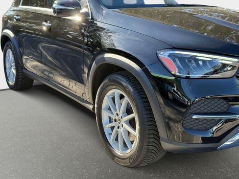 Used 2024 Mercedes-Benz GLE 350 4MATIC image 20