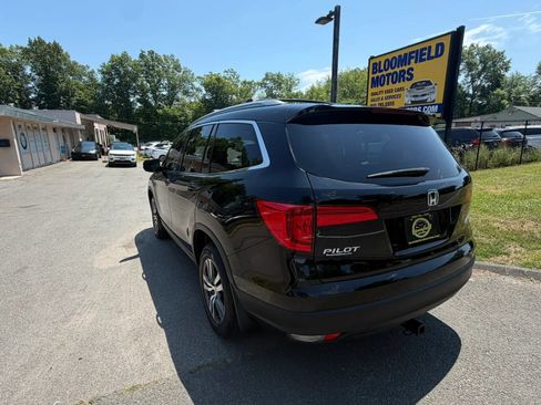 Used 2016 Honda Pilot EX-L image 3