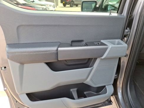 Used 2023 Ford F150 XLT image 10