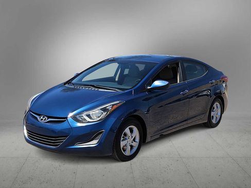 Used 2014 Hyundai Elantra SE image 4