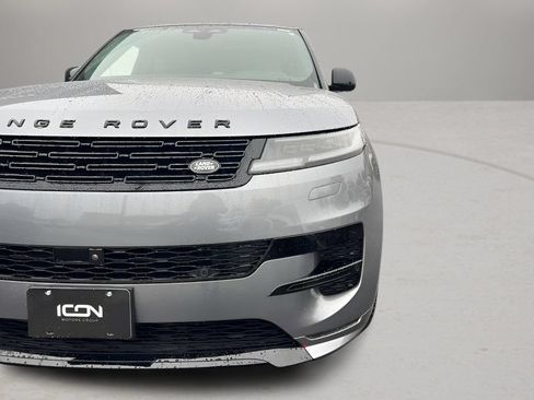 Used 2025 Land Rover Range Rover Sport Dynamic SE AWD/4WD image 25