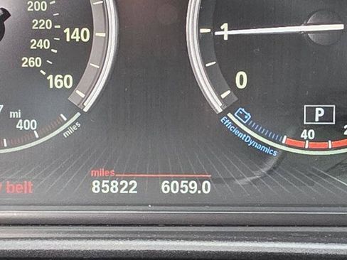 Used 2015 BMW 535i xDrive Sedan AWD/4WD image 14