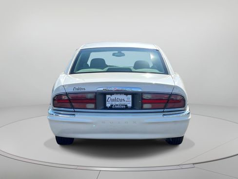 Used 2004 Buick Park Avenue FWD image 4