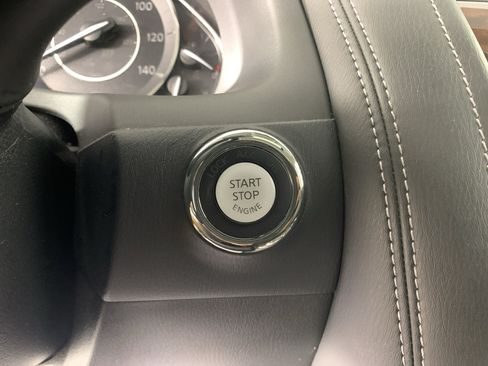 Used 2020 Nissan Armada SL w/ Premium Package RWD image 16