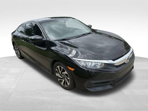 Used 2016 Honda Civic LX-P image 16
