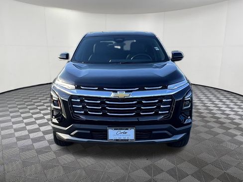 New 2026 Chevrolet Equinox LT w/ Convenience Package II image 2