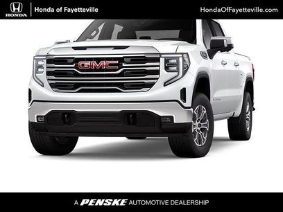 Used 2026 GMC Sierra 1500 SLT w/ SLT Premium Plus Package