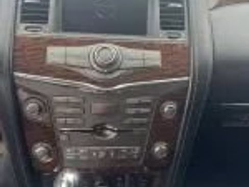 Used 2018 Nissan Armada SV RWD image 18
