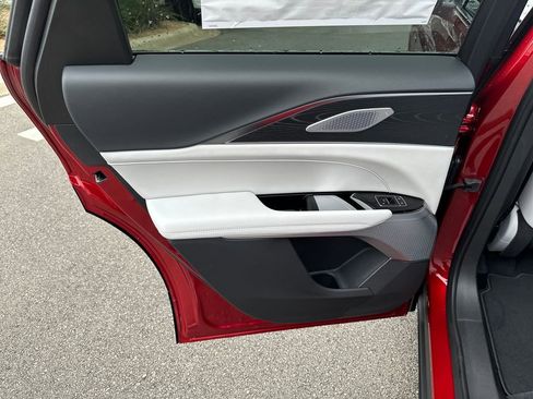 New 2026 Cadillac Lyriq Premium Luxury RWD image 30