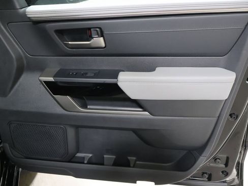 New 2026 Toyota Tundra Limited AWD/4WD image 16