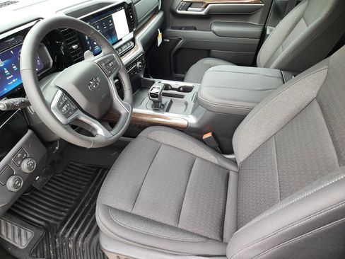 New 2026 Chevrolet Silverado 1500 RST w/ Texas Edition Plus RWD image 13